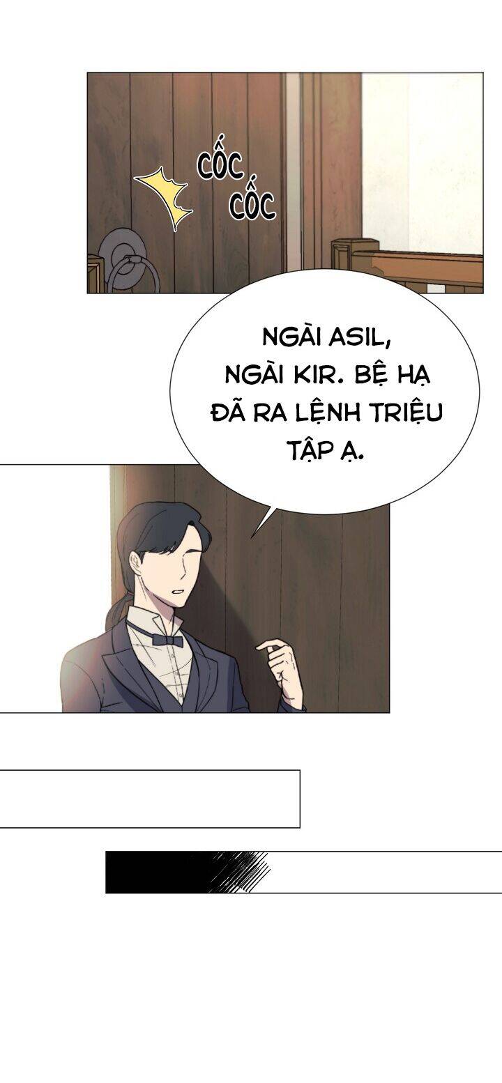 Ác Nữ Cần Bạo Chúa Chapter 25 - 58