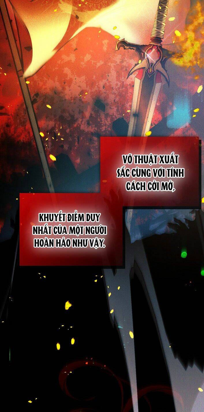 Ác Nữ Cần Bạo Chúa Chapter 26 - 2