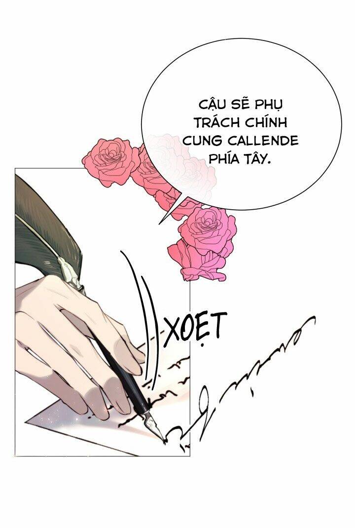 Ác Nữ Cần Bạo Chúa Chapter 26 - 13