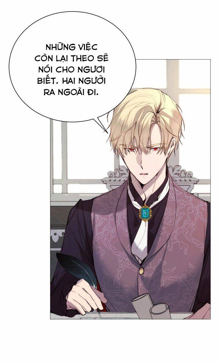 Ác Nữ Cần Bạo Chúa Chapter 26 - 14