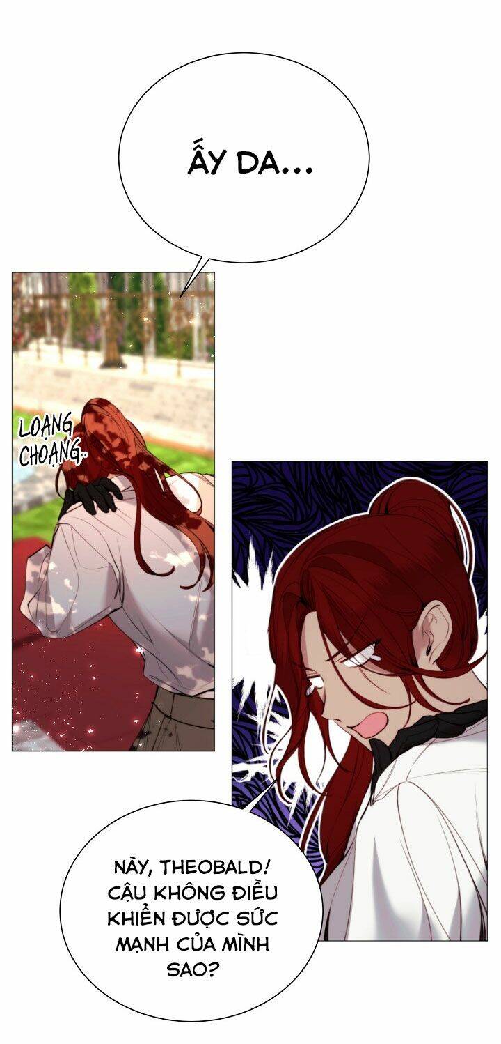 Ác Nữ Cần Bạo Chúa Chapter 26 - 23