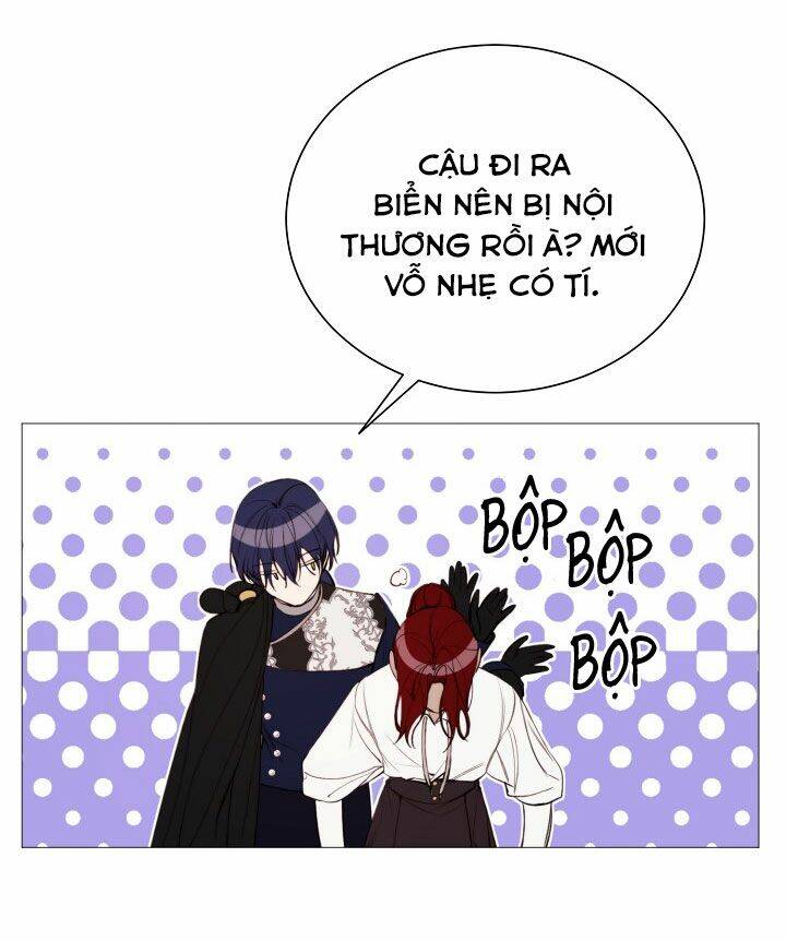 Ác Nữ Cần Bạo Chúa Chapter 26 - 24