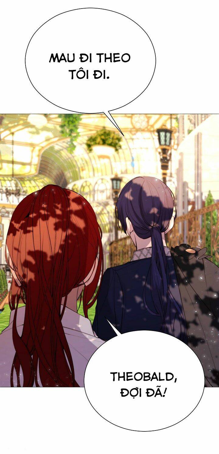 Ác Nữ Cần Bạo Chúa Chapter 26 - 25