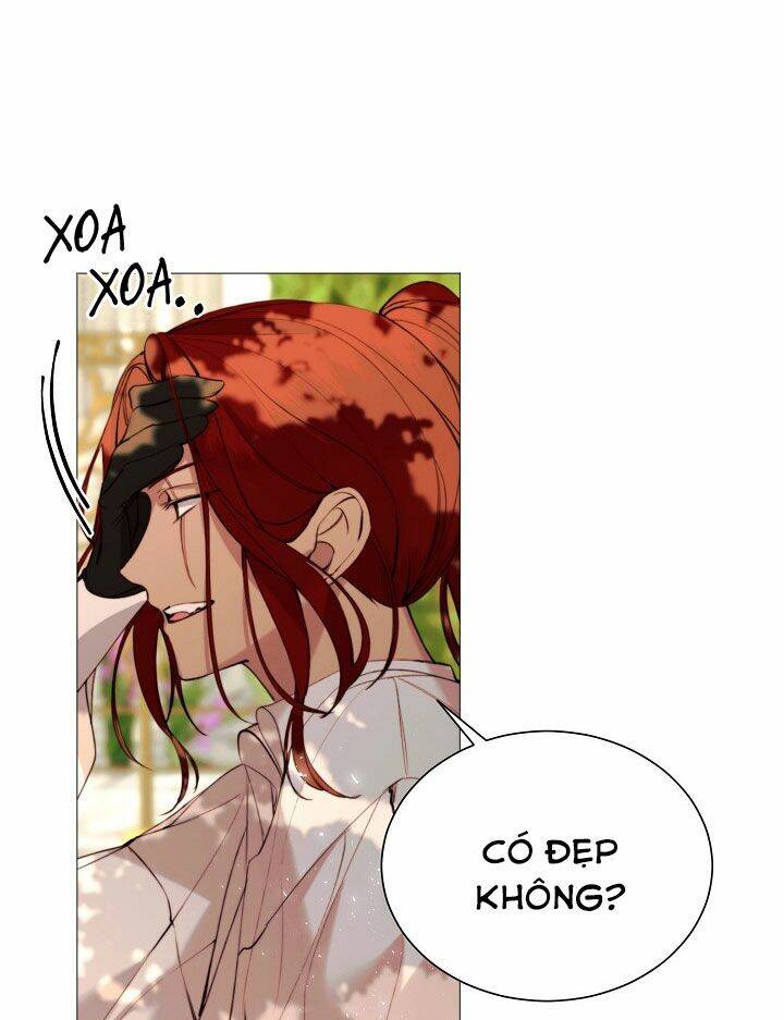 Ác Nữ Cần Bạo Chúa Chapter 26 - 29