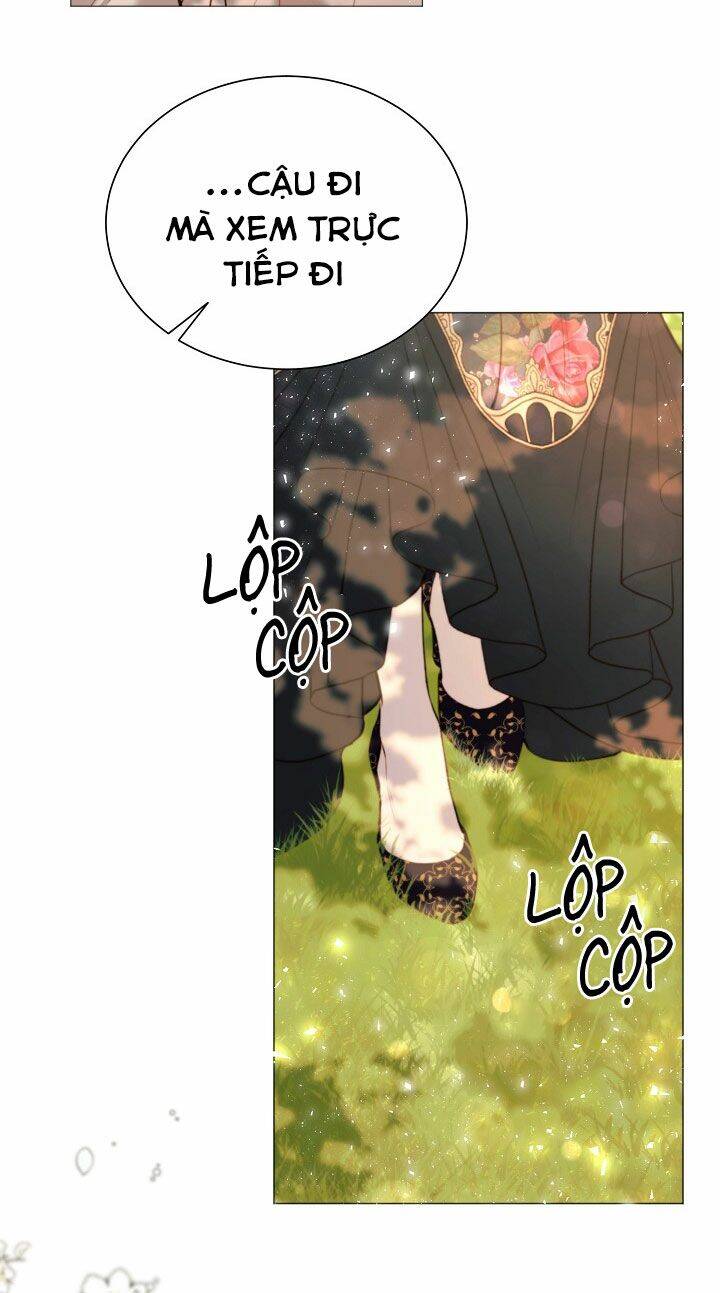Ác Nữ Cần Bạo Chúa Chapter 26 - 30