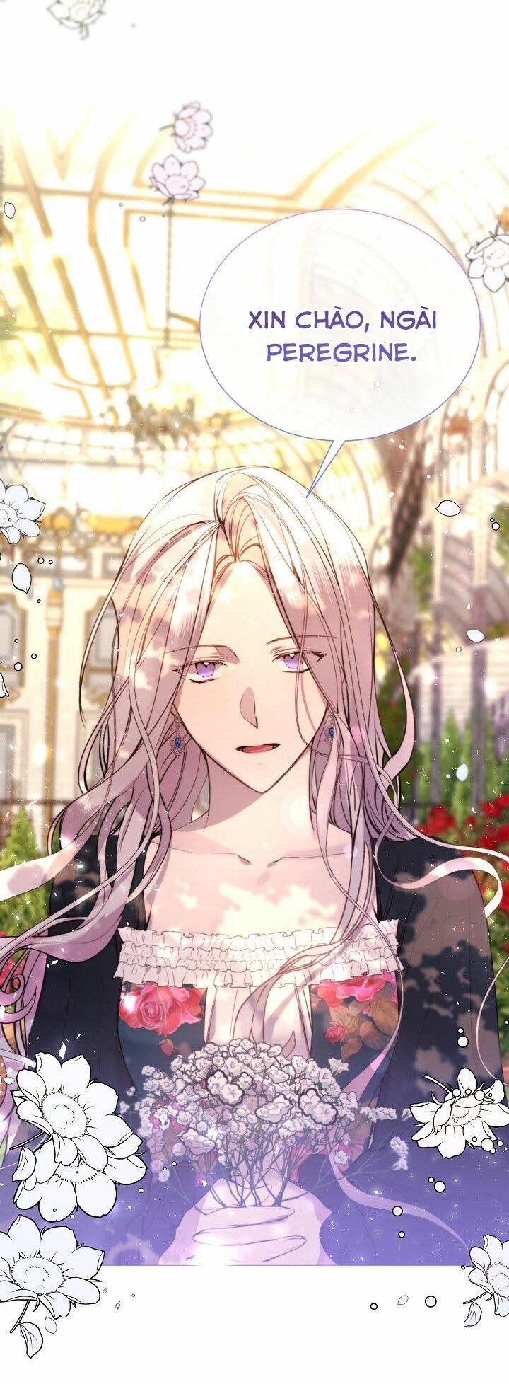 Ác Nữ Cần Bạo Chúa Chapter 26 - 31