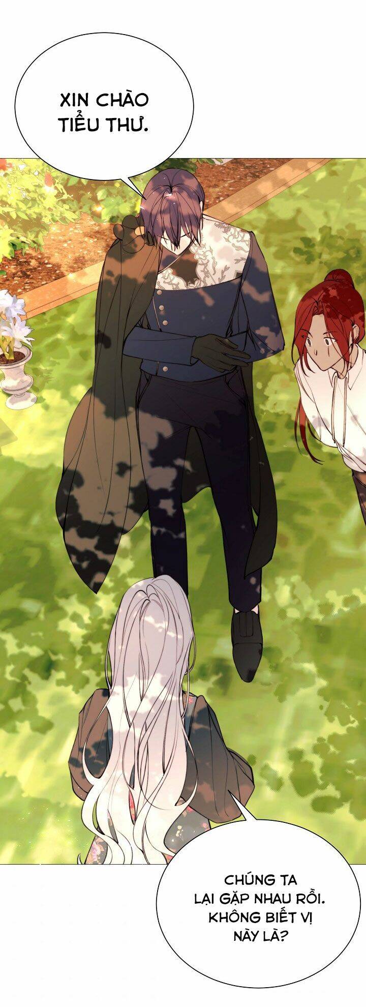 Ác Nữ Cần Bạo Chúa Chapter 26 - 32