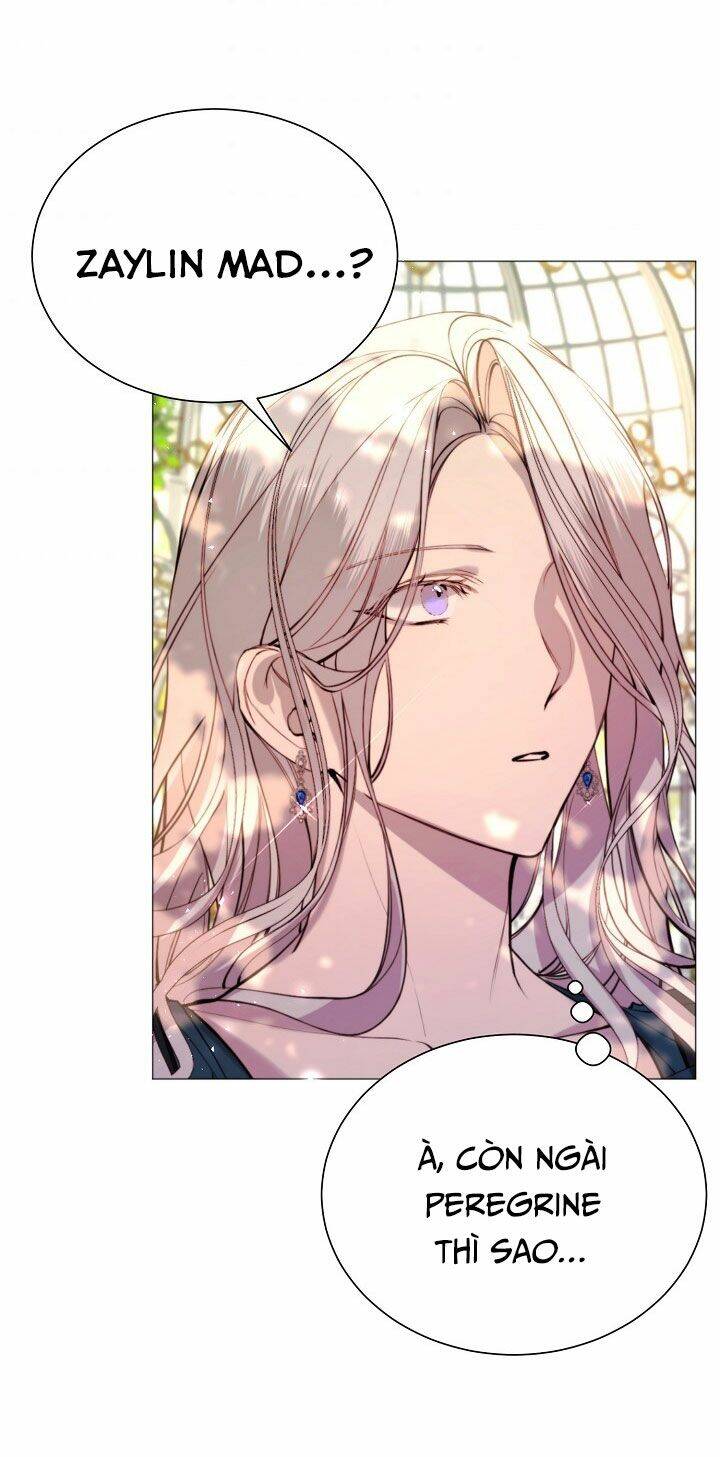 Ác Nữ Cần Bạo Chúa Chapter 26 - 34