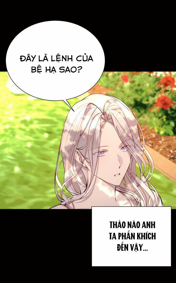 Ác Nữ Cần Bạo Chúa Chapter 26 - 36