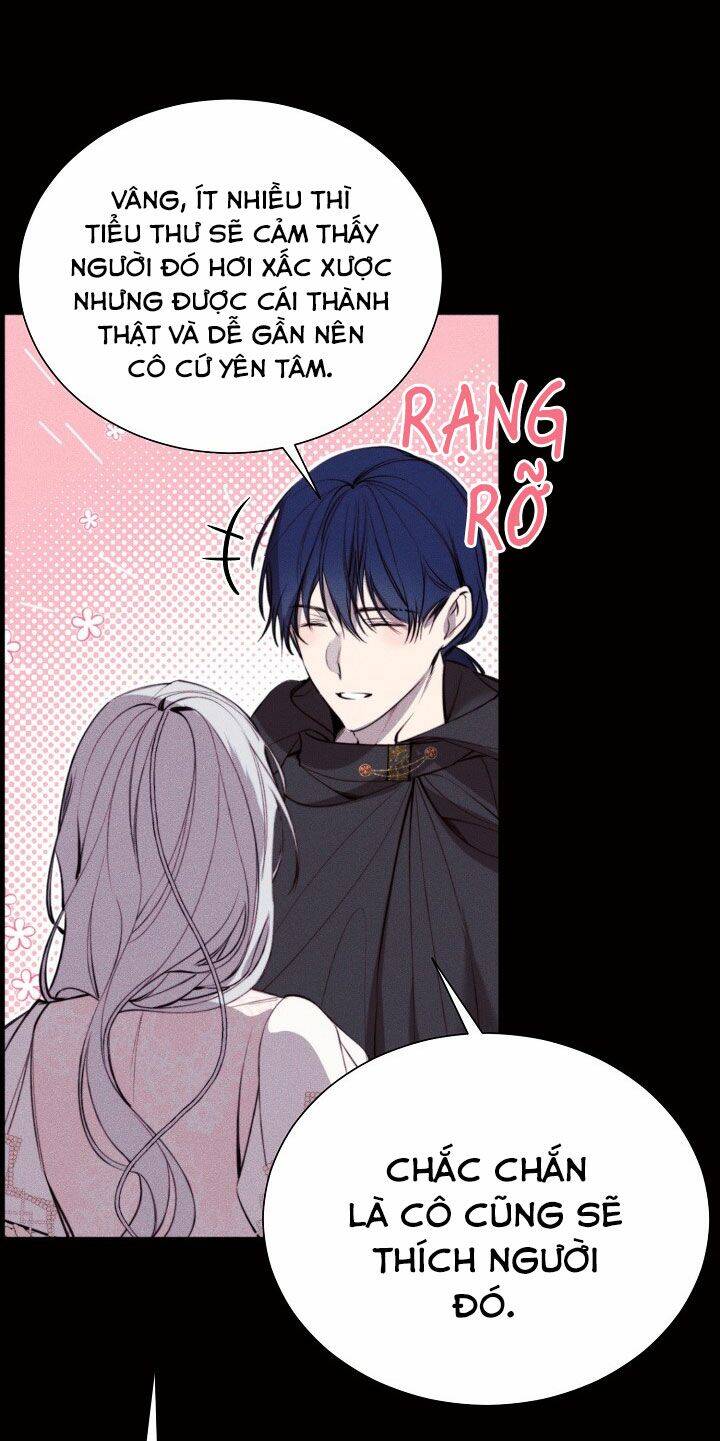 Ác Nữ Cần Bạo Chúa Chapter 26 - 37