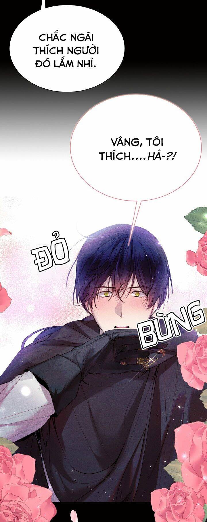 Ác Nữ Cần Bạo Chúa Chapter 26 - 38