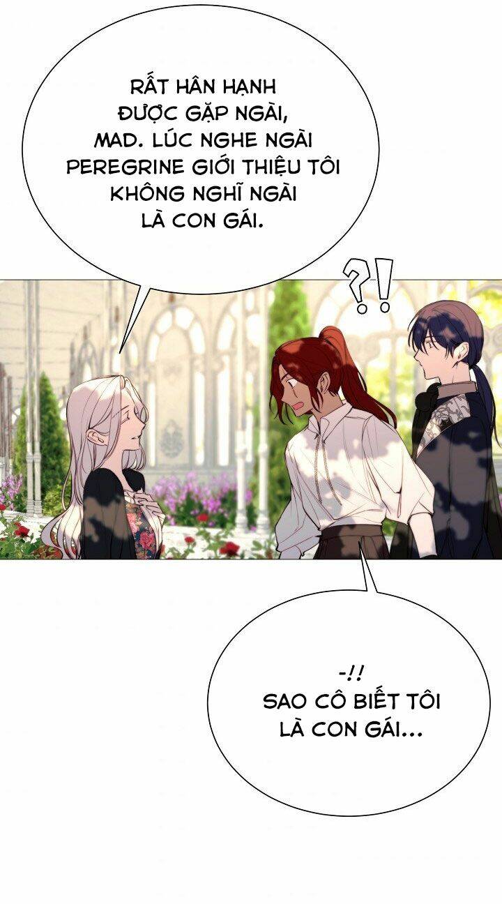 Ác Nữ Cần Bạo Chúa Chapter 26 - 42