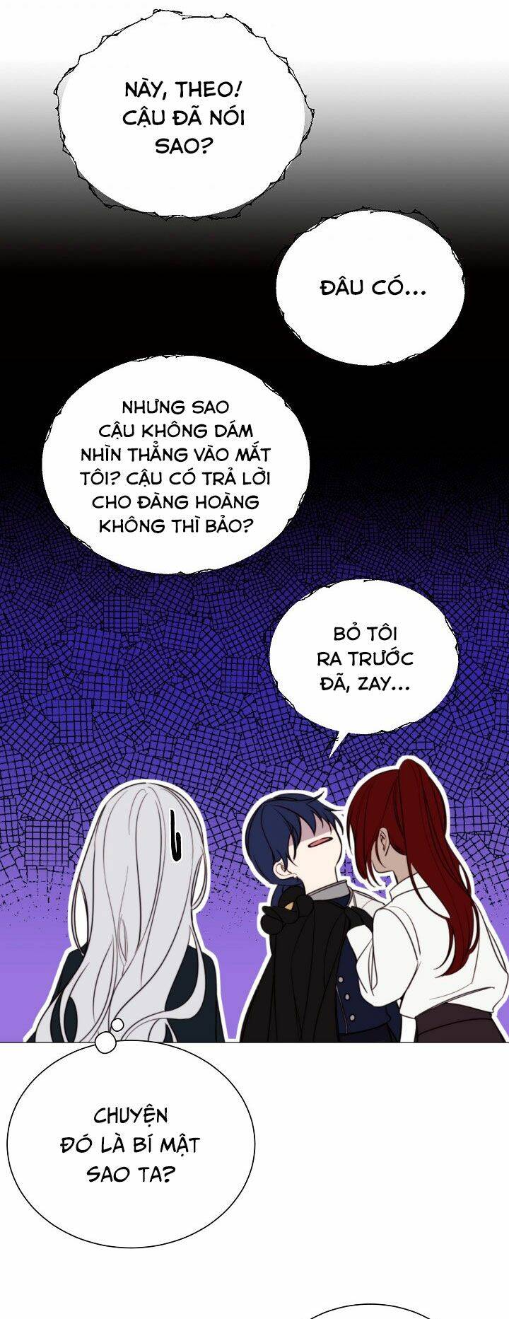 Ác Nữ Cần Bạo Chúa Chapter 26 - 43