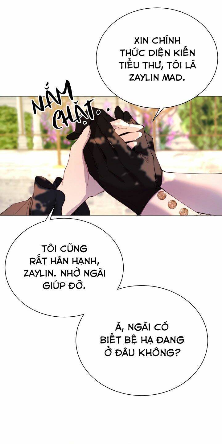 Ác Nữ Cần Bạo Chúa Chapter 26 - 47