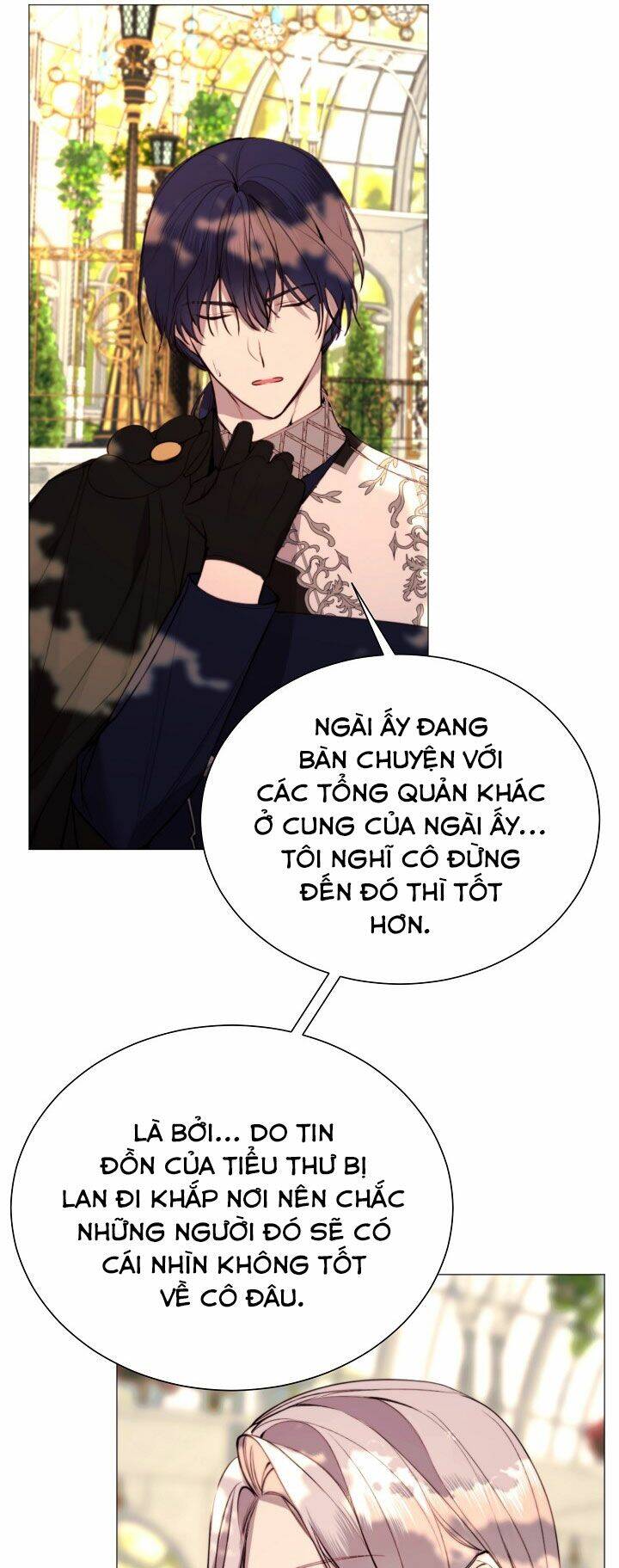 Ác Nữ Cần Bạo Chúa Chapter 26 - 48