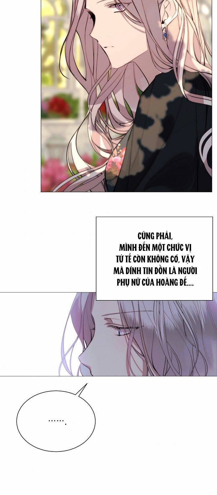 Ác Nữ Cần Bạo Chúa Chapter 26 - 49