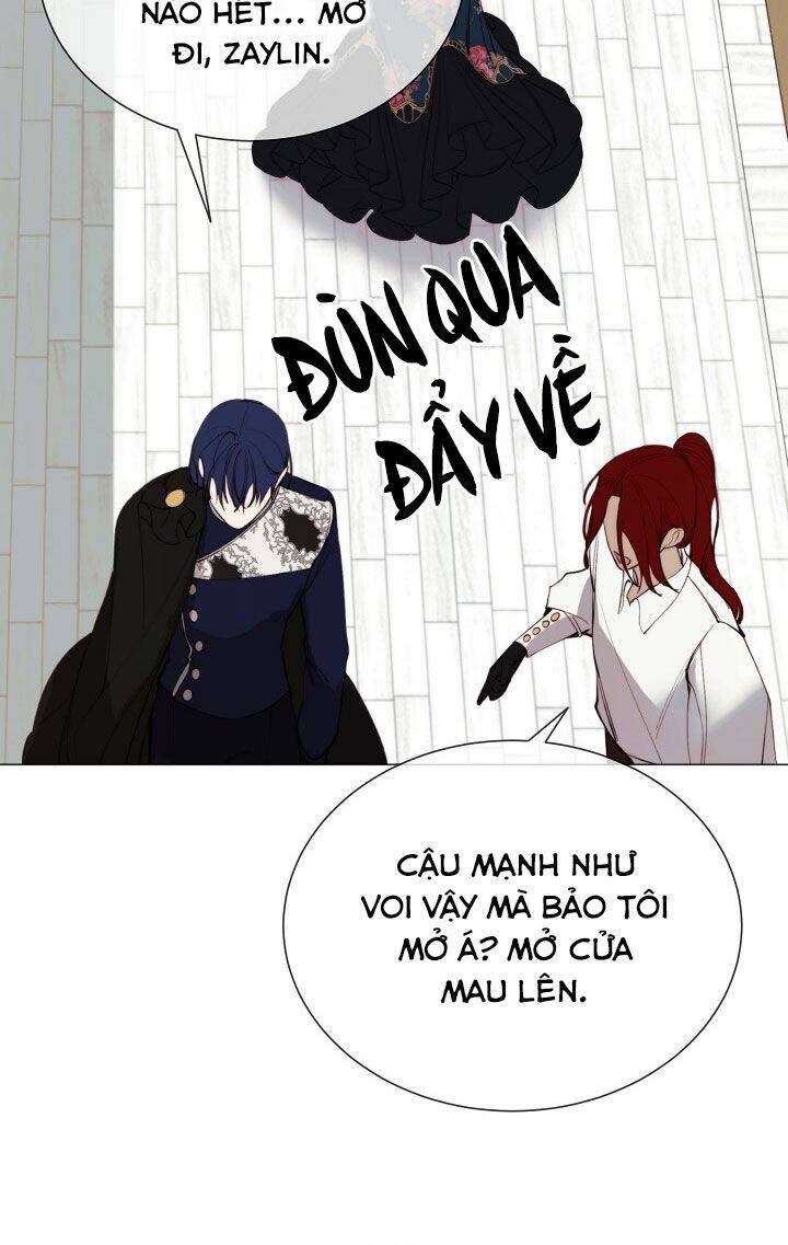 Ác Nữ Cần Bạo Chúa Chapter 26 - 53