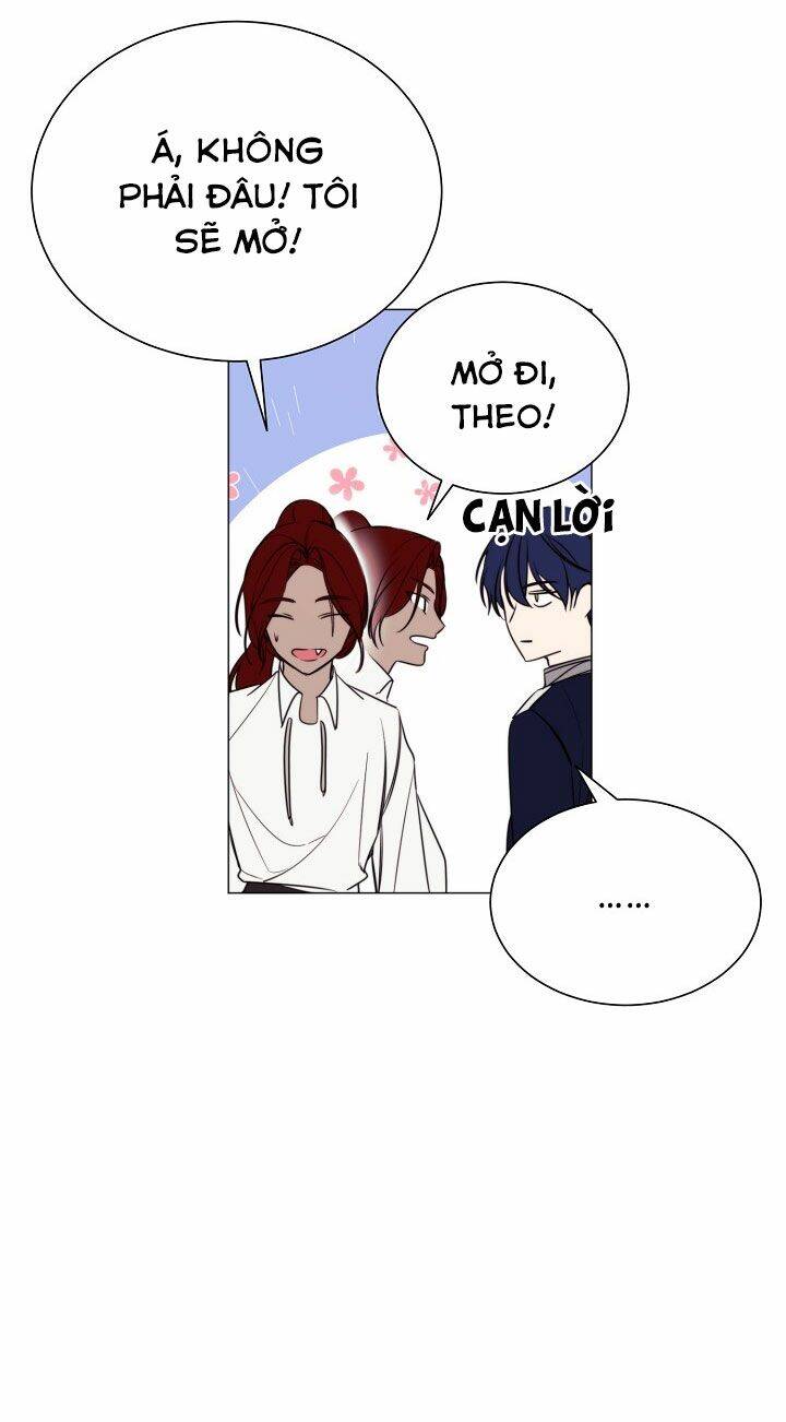 Ác Nữ Cần Bạo Chúa Chapter 26 - 55