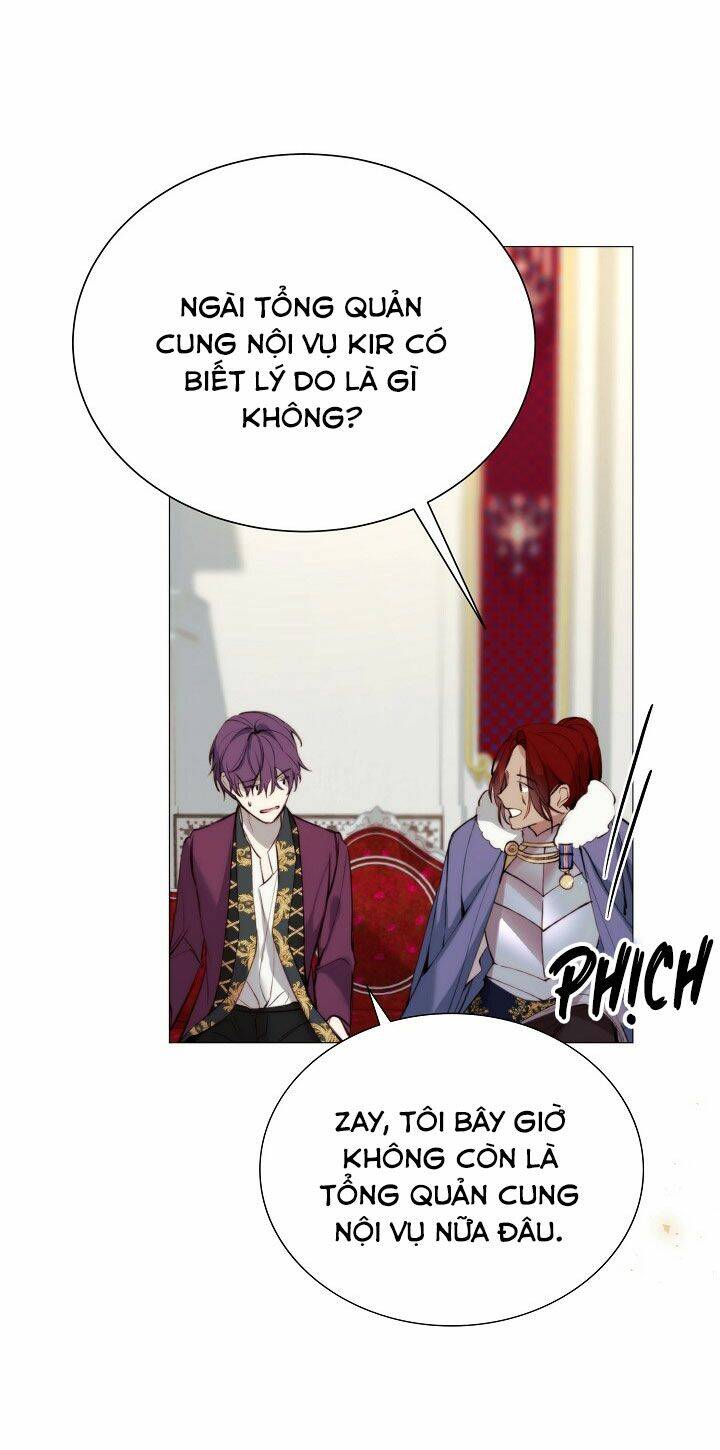 Ác Nữ Cần Bạo Chúa Chapter 26 - 7