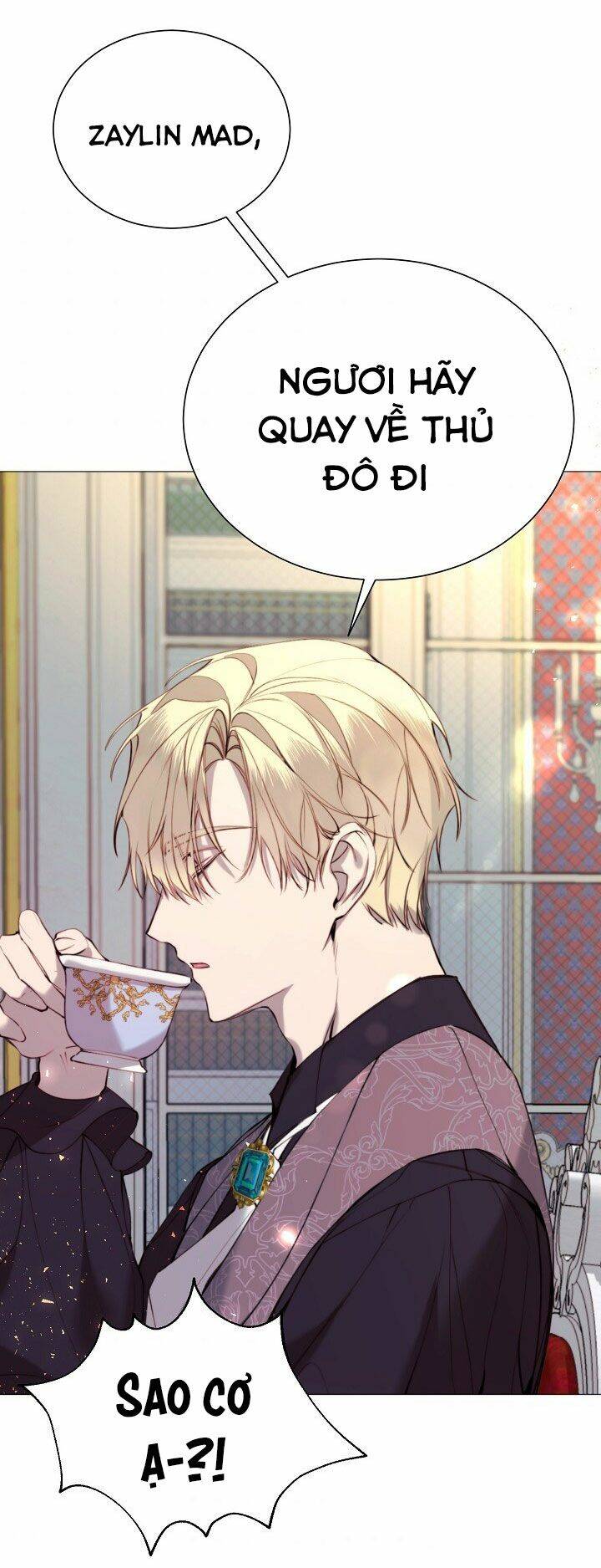 Ác Nữ Cần Bạo Chúa Chapter 26 - 8