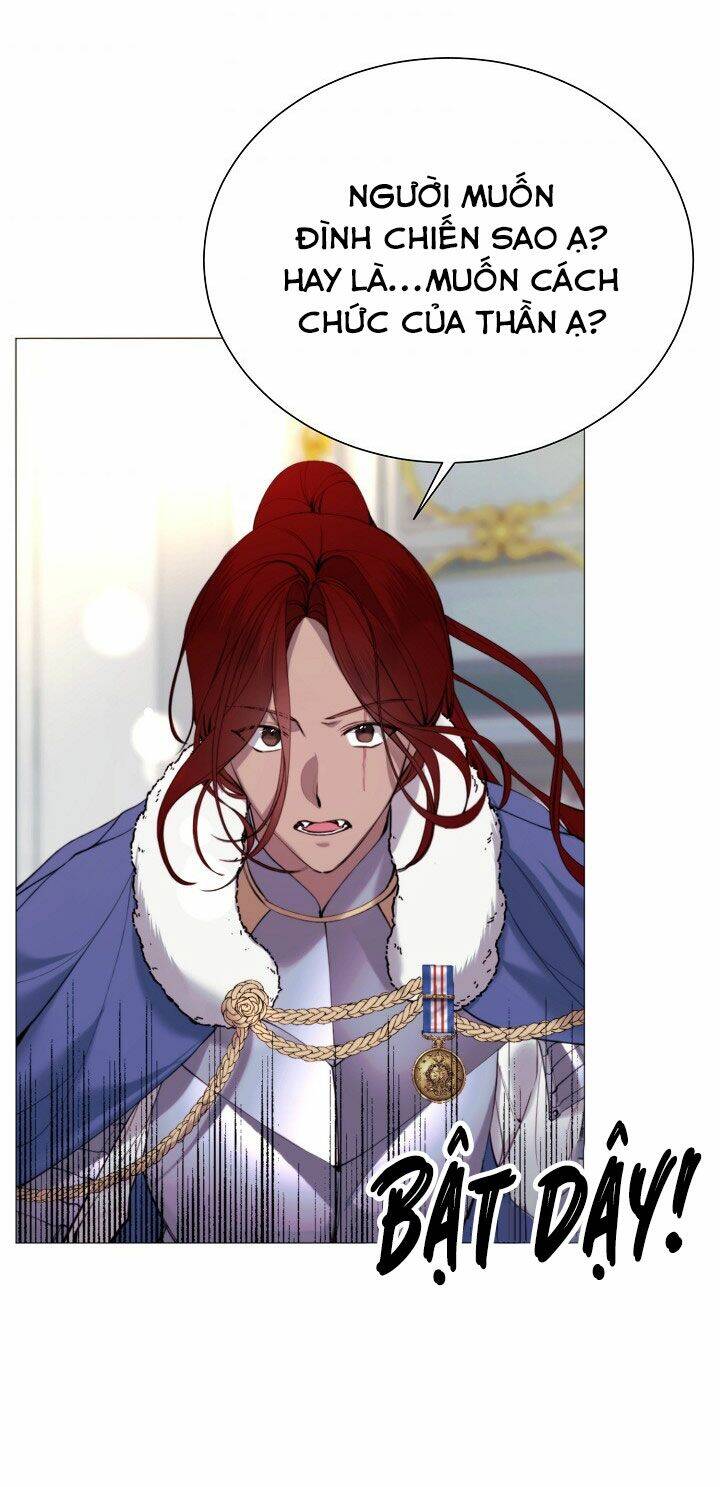Ác Nữ Cần Bạo Chúa Chapter 26 - 9