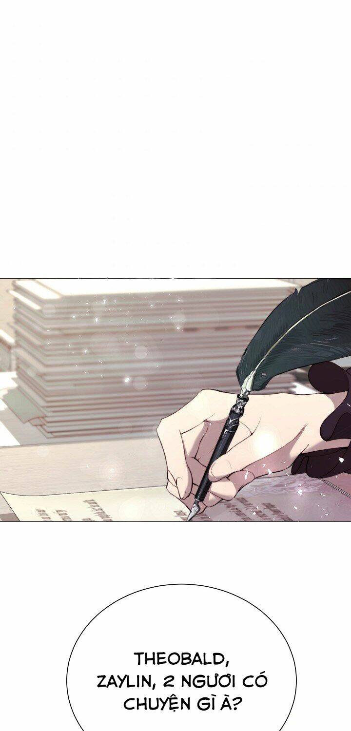 Ác Nữ Cần Bạo Chúa Chapter 27 - 1