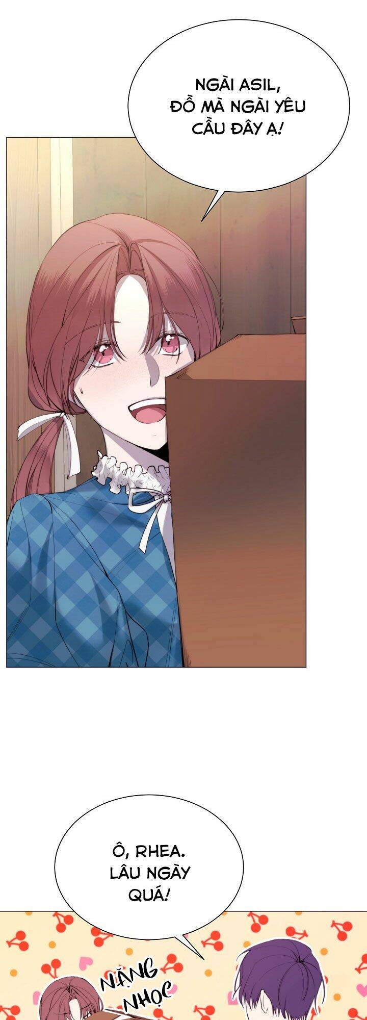 Ác Nữ Cần Bạo Chúa Chapter 27 - 11