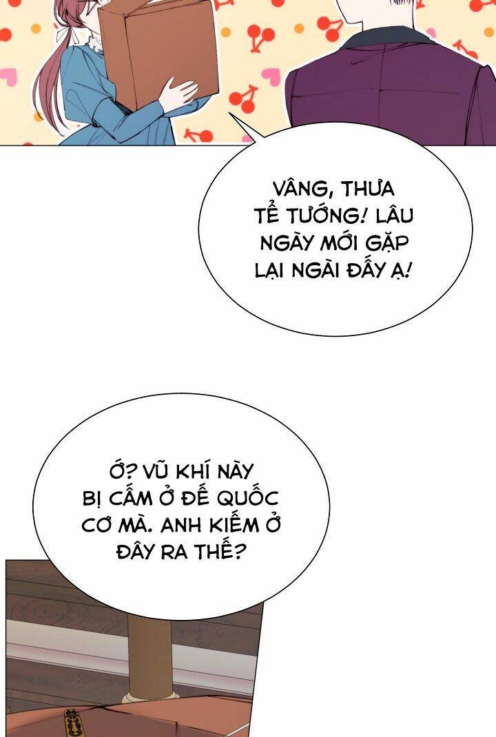 Ác Nữ Cần Bạo Chúa Chapter 27 - 12