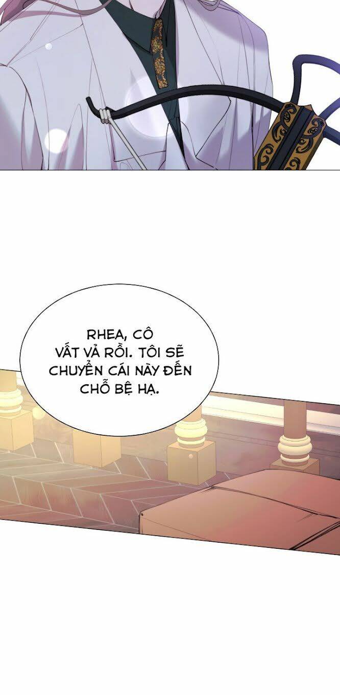 Ác Nữ Cần Bạo Chúa Chapter 27 - 16