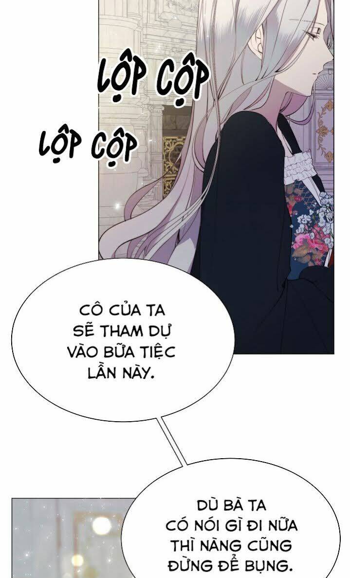 Ác Nữ Cần Bạo Chúa Chapter 27 - 18