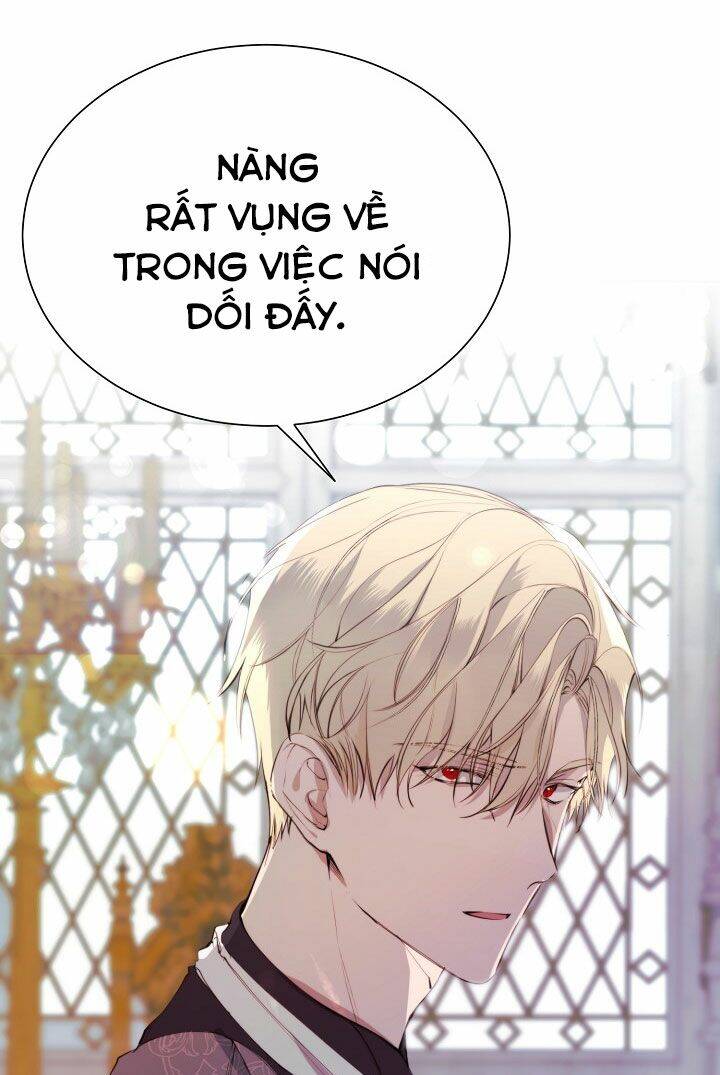 Ác Nữ Cần Bạo Chúa Chapter 27 - 22