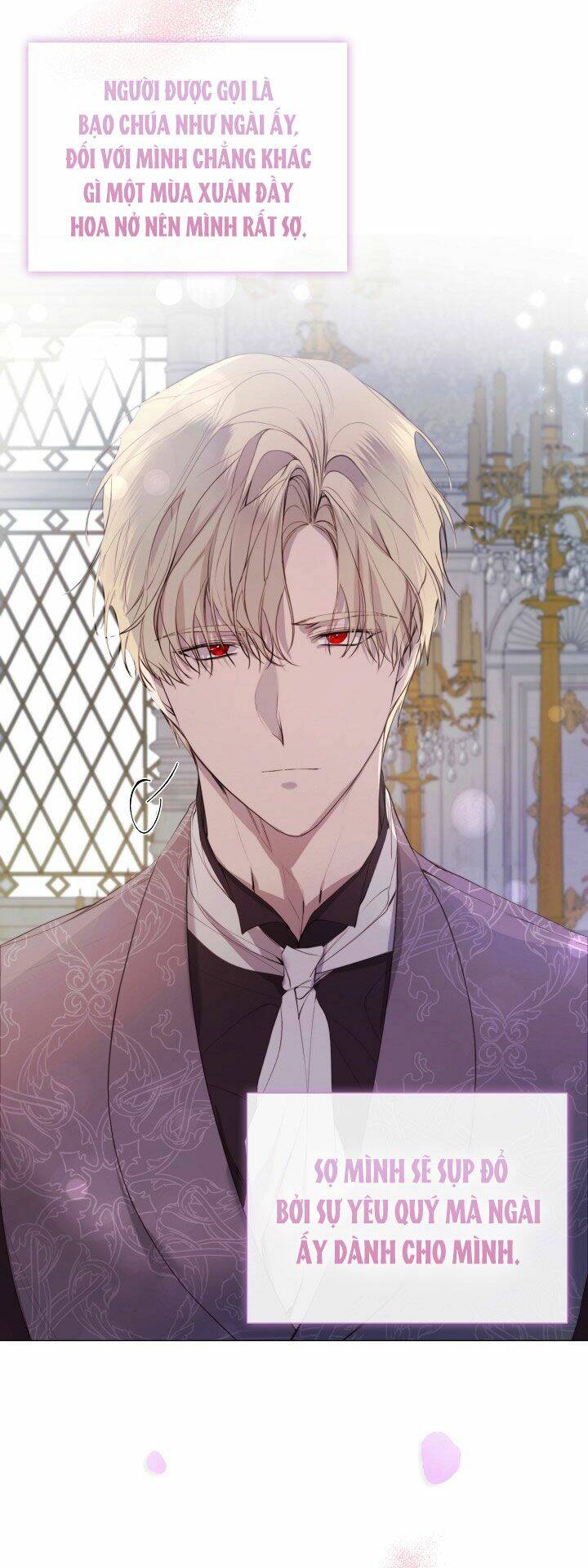 Ác Nữ Cần Bạo Chúa Chapter 27 - 28