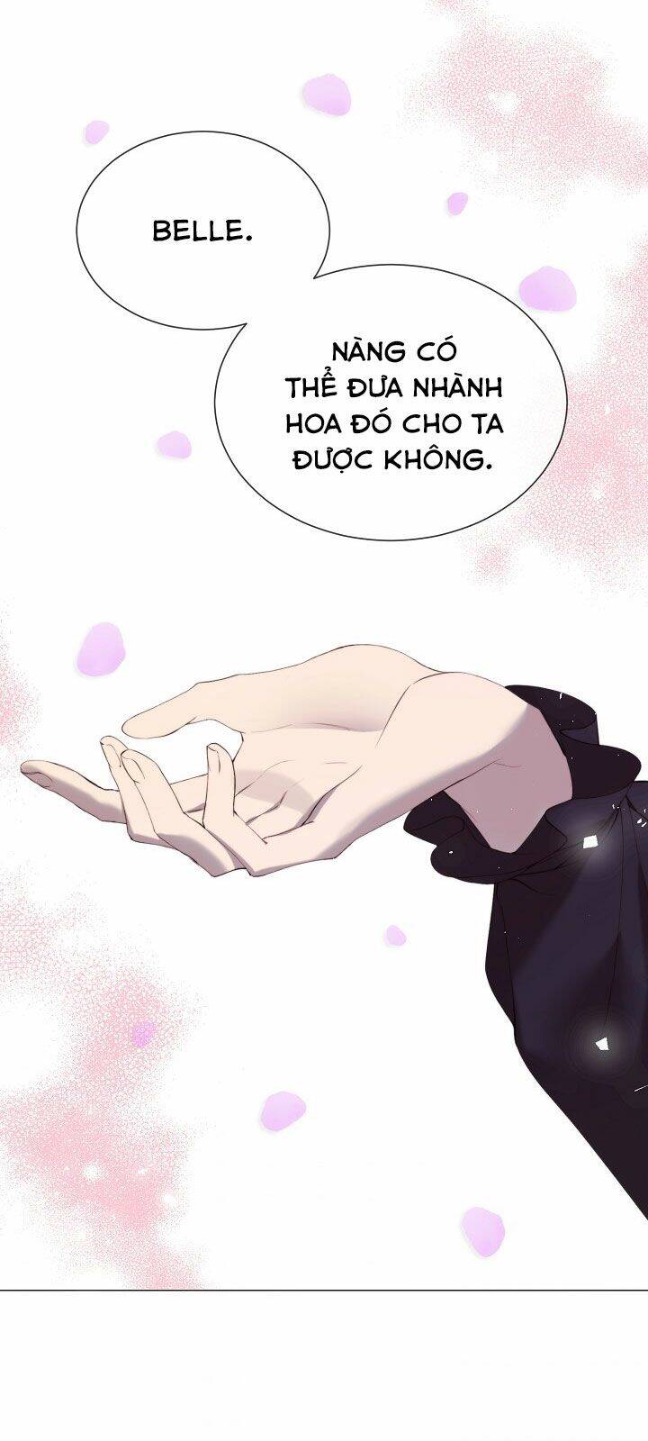 Ác Nữ Cần Bạo Chúa Chapter 27 - 29