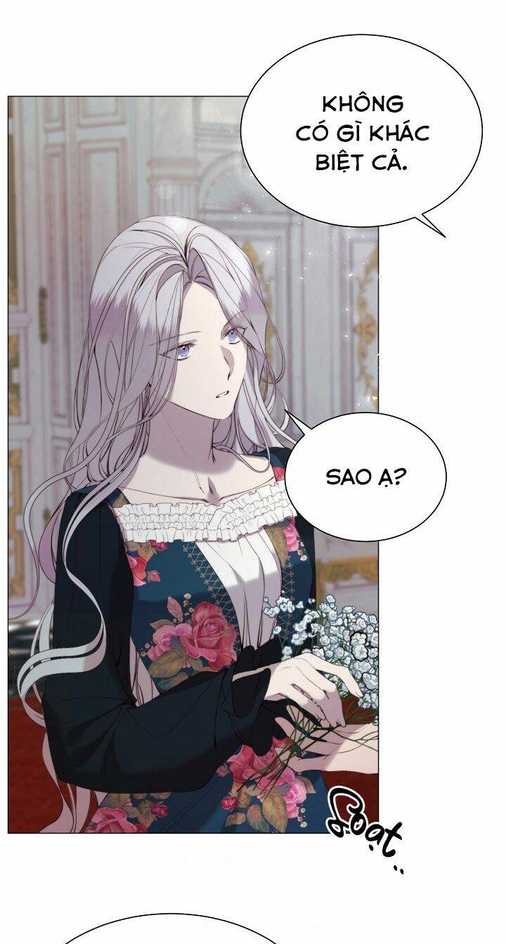 Ác Nữ Cần Bạo Chúa Chapter 27 - 30