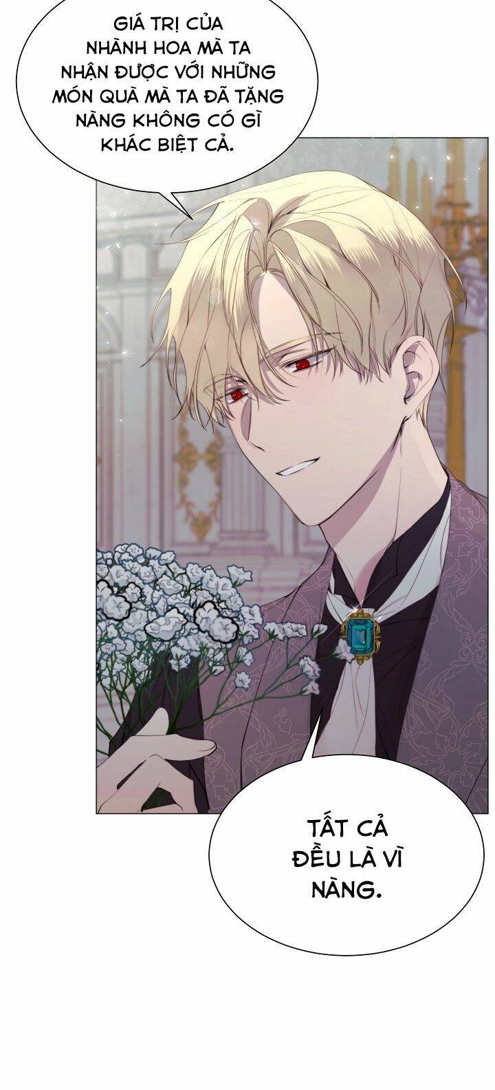Ác Nữ Cần Bạo Chúa Chapter 27 - 31
