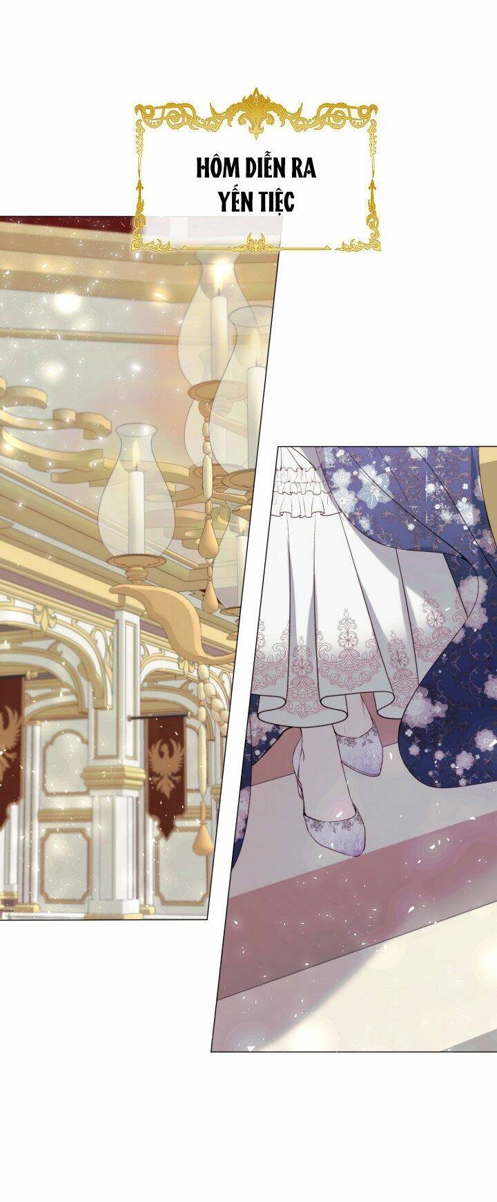 Ác Nữ Cần Bạo Chúa Chapter 27 - 36