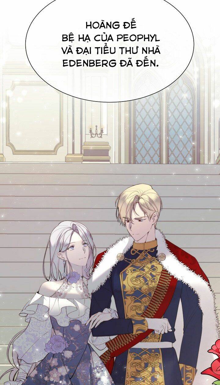 Ác Nữ Cần Bạo Chúa Chapter 27 - 38