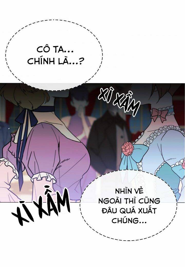 Ác Nữ Cần Bạo Chúa Chapter 27 - 40