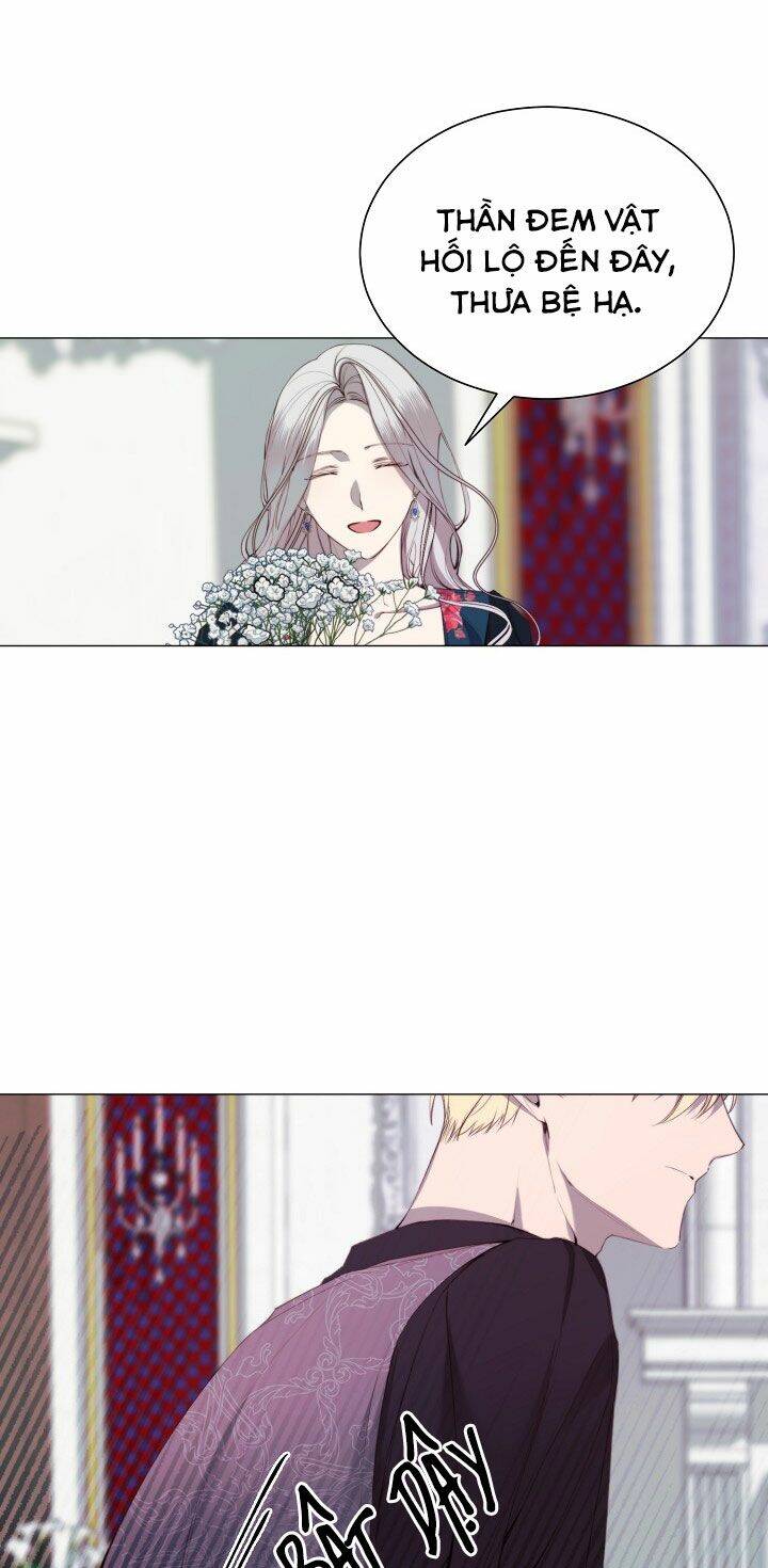 Ác Nữ Cần Bạo Chúa Chapter 27 - 5