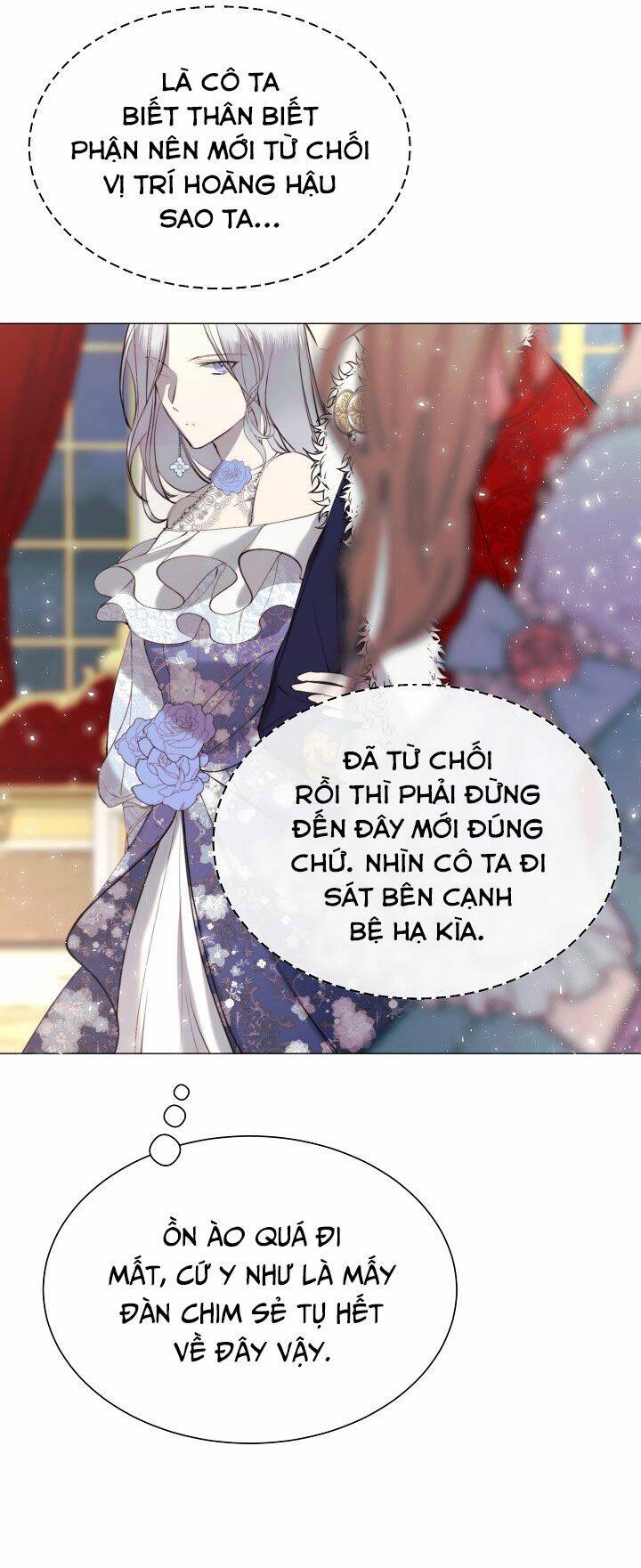 Ác Nữ Cần Bạo Chúa Chapter 27 - 41