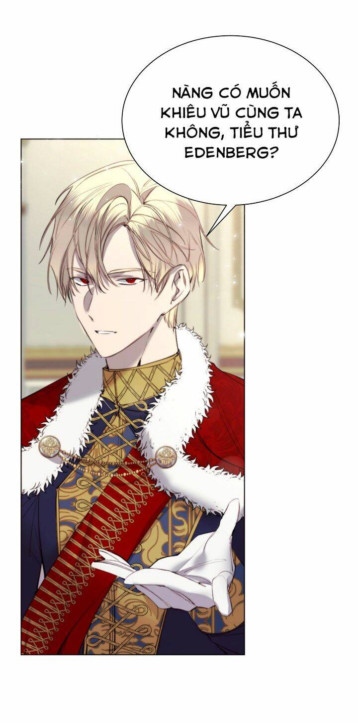 Ác Nữ Cần Bạo Chúa Chapter 27 - 43