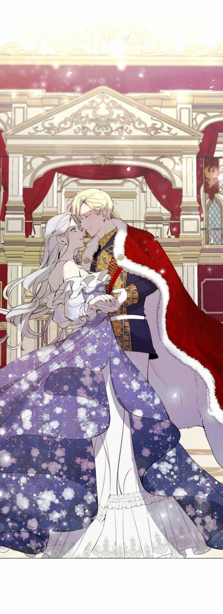 Ác Nữ Cần Bạo Chúa Chapter 27 - 45