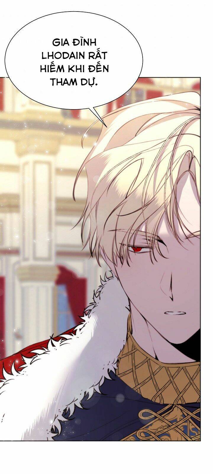 Ác Nữ Cần Bạo Chúa Chapter 27 - 48