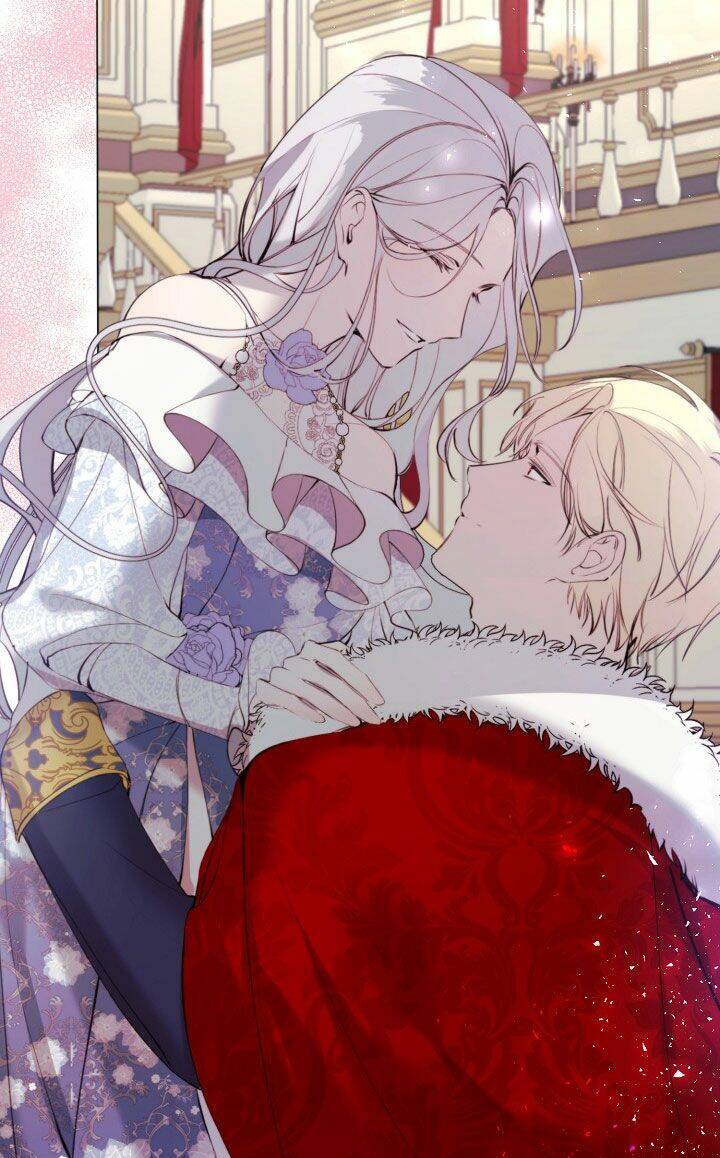 Ác Nữ Cần Bạo Chúa Chapter 27 - 54