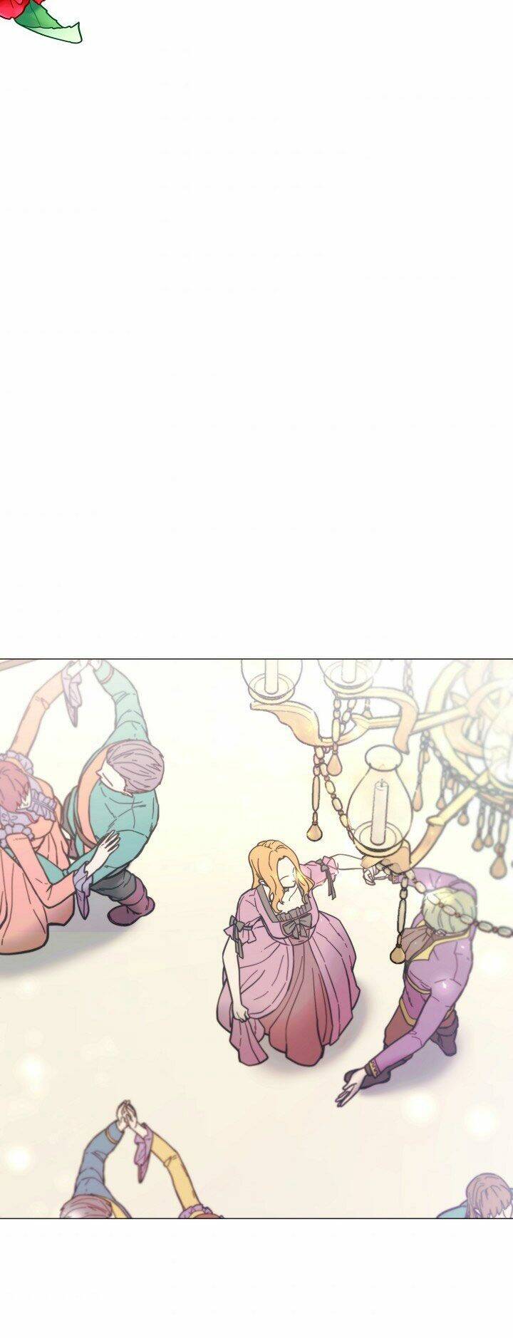 Ác Nữ Cần Bạo Chúa Chapter 27 - 56