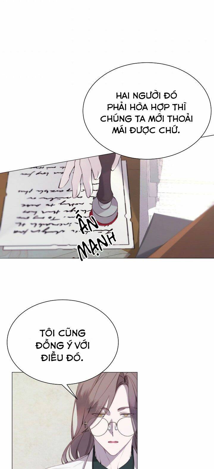 Ác Nữ Cần Bạo Chúa Chapter 27 - 9