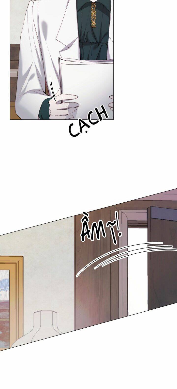 Ác Nữ Cần Bạo Chúa Chapter 27 - 10