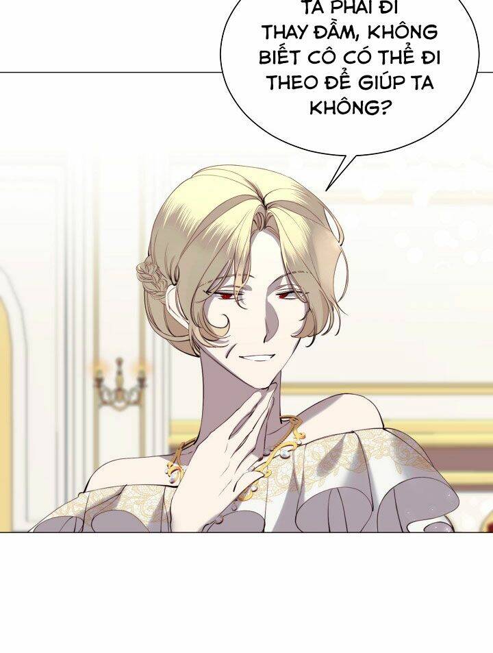 Ác Nữ Cần Bạo Chúa Chapter 28 - 2