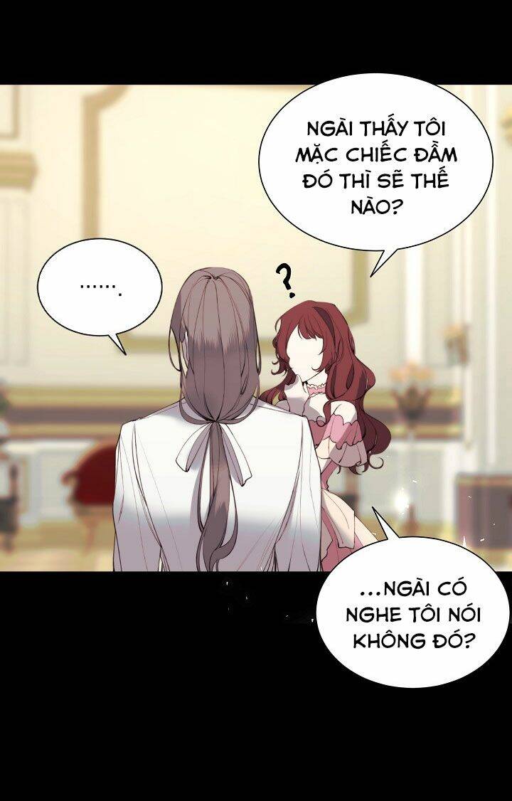 Ác Nữ Cần Bạo Chúa Chapter 28 - 18