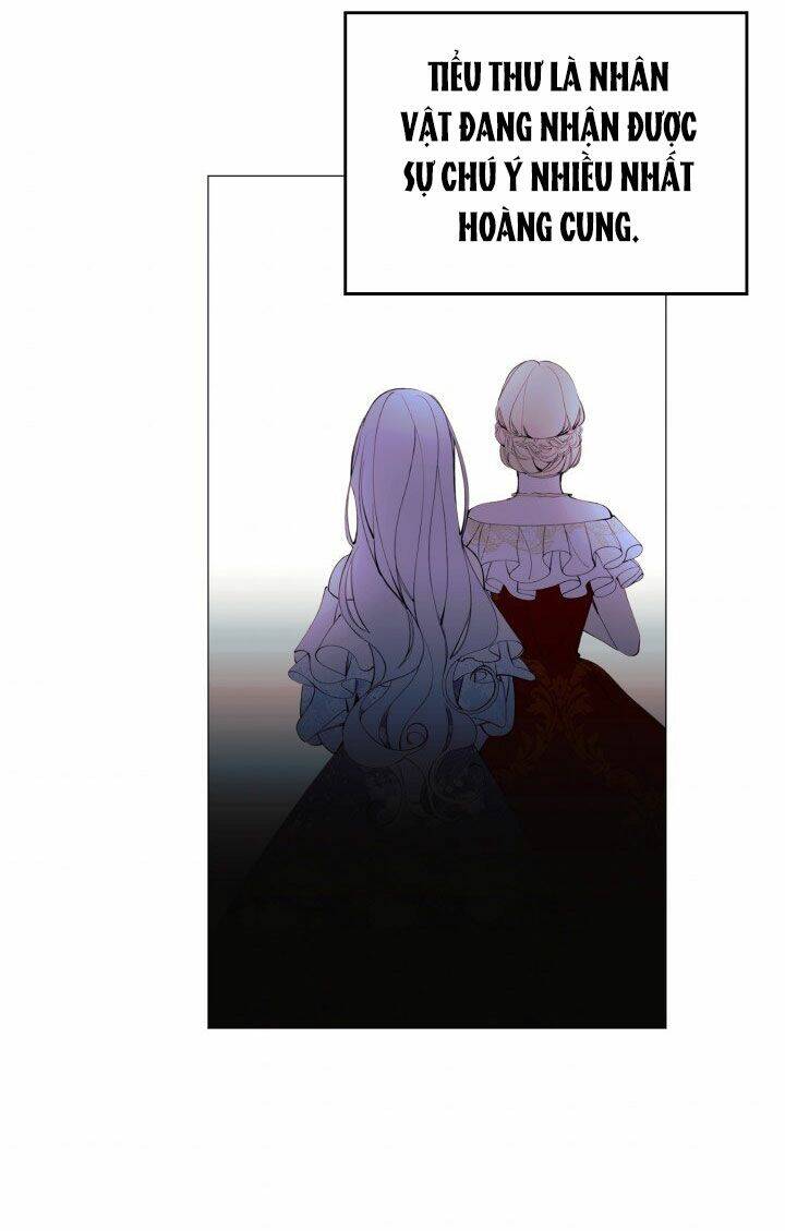 Ác Nữ Cần Bạo Chúa Chapter 28 - 25